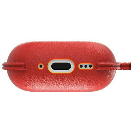 Araree AirPods 4 Deksel Pops Rød