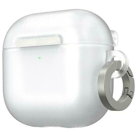 Araree AirPods 4 Deksel Nukin Klar Matt