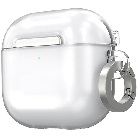 Araree AirPods 4 Deksel Nukin Klar