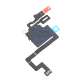 Sensor for omgivelseslys med flekskabel for iPhone 17 Pro