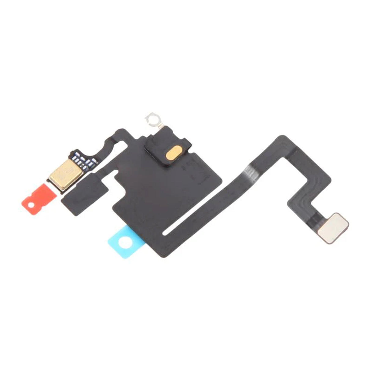 Sensor for omgivelseslys med flekskabel for iPhone 17 Pro
