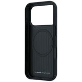 BMW iPhone 17 Pro/iPhone 18 Pro Deksel M Tire Track Svart