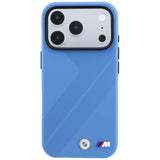 BMW iPhone 17 Pro/iPhone 18 Pro Deksel M Tire Track Beige
