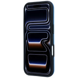 BMW iPhone 17 Pro/iPhone 18 Pro Deksel M Tire Track Beige