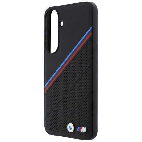 BMW Samsung Galaxy S26 FE Deksel Metal Logo MagSafe Svart
