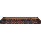 Pitaka iPhone Air Deksel Edge MagSafe Burning Oransje