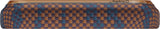 Pitaka iPhone 17 Pro Max Deksel Edge MagSafe Burning Oransje