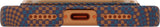 Pitaka iPhone 17 Pro Max Deksel Edge MagSafe Burning Oransje