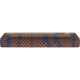 Pitaka iPhone 17 Pro Deksel Edge MagSafe Burning Oransje