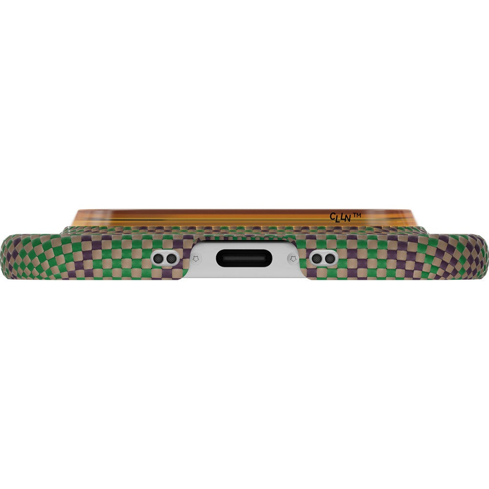 Pitaka iPhone Air Deksel Edge MagSafe Sprout Surge