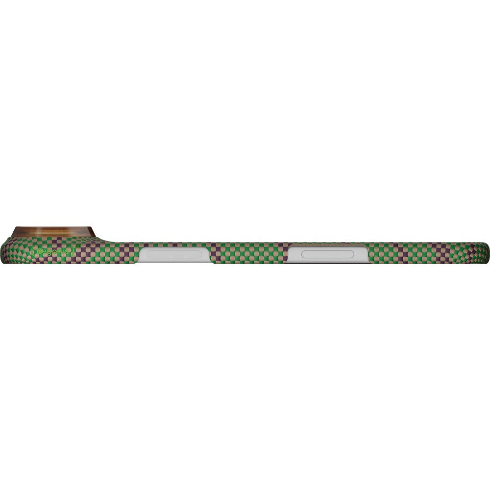 Pitaka iPhone Air Deksel Edge MagSafe Sprout Surge