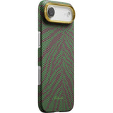 Pitaka iPhone Air Deksel Edge MagSafe Sprout Surge