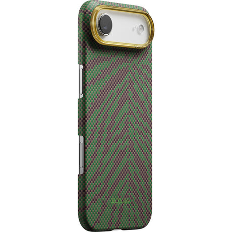 Pitaka iPhone Air Deksel Edge MagSafe Sprout Surge