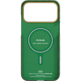 Pitaka iPhone 17 Pro Deksel Edge MagSafe Sprout Surge