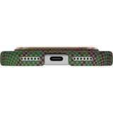 Pitaka iPhone 17 Pro Deksel Edge MagSafe Sprout Surge