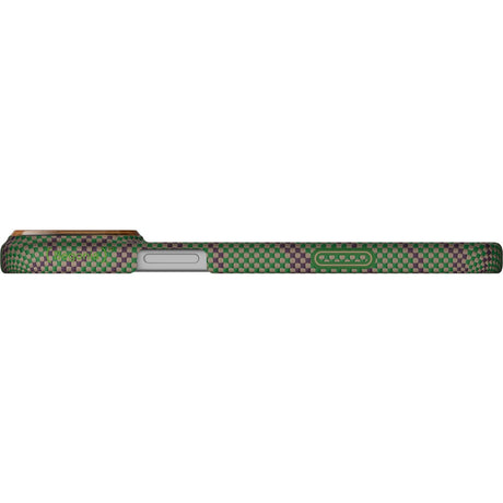 Pitaka iPhone 17 Pro Deksel Edge MagSafe Sprout Surge