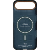 Pitaka iPhone Air Deksel Edge MagSafe Dive Green
