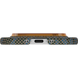 Pitaka iPhone Air Deksel Edge MagSafe Dive Green