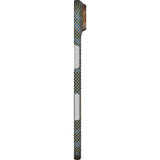 Pitaka iPhone Air Deksel Edge MagSafe Dive Green