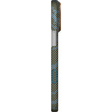 Pitaka iPhone 17 Pro Deksel Edge MagSafe Dive Green