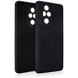 Beline Honor 200 Pro Deksel Silikon Svart