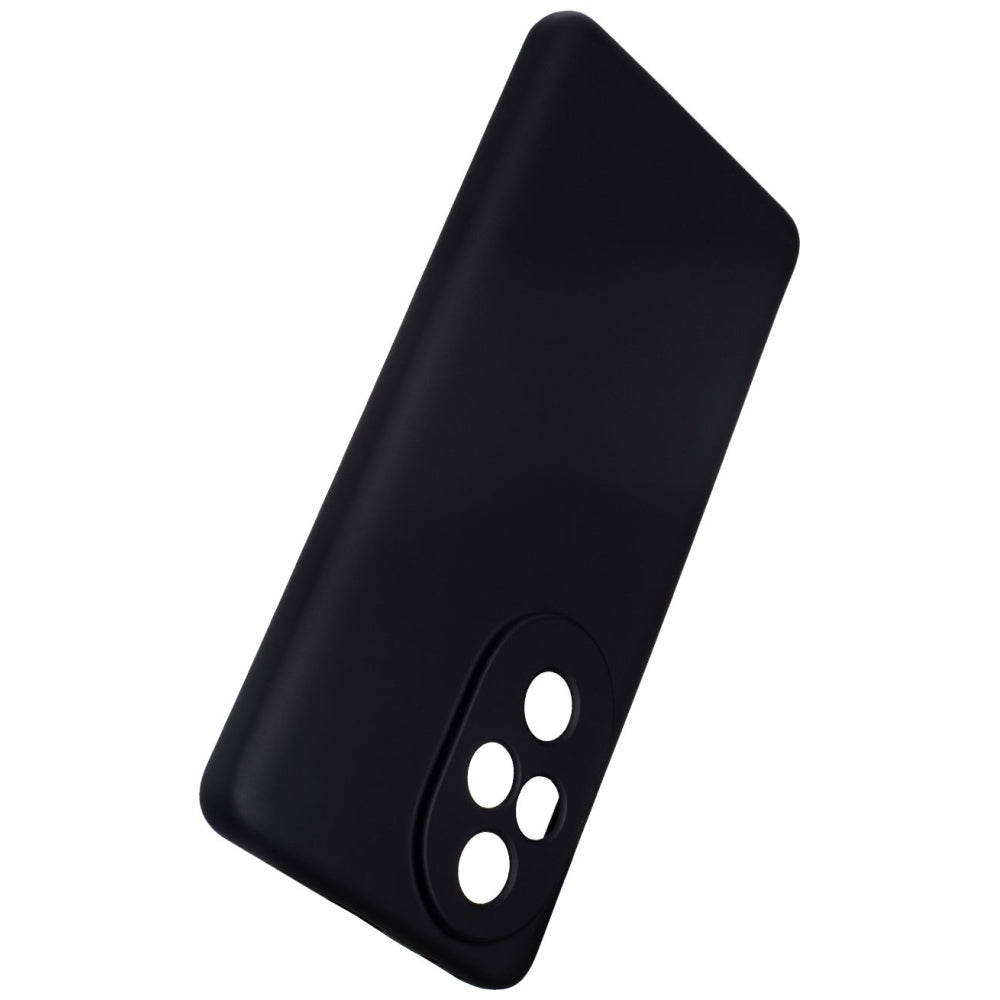 Beline Honor 200 Pro Deksel Silikon Svart