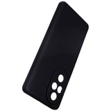 Beline Honor 200 Pro Deksel Silikon Svart