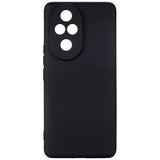 Beline Honor 200 Pro Deksel Silikon Svart
