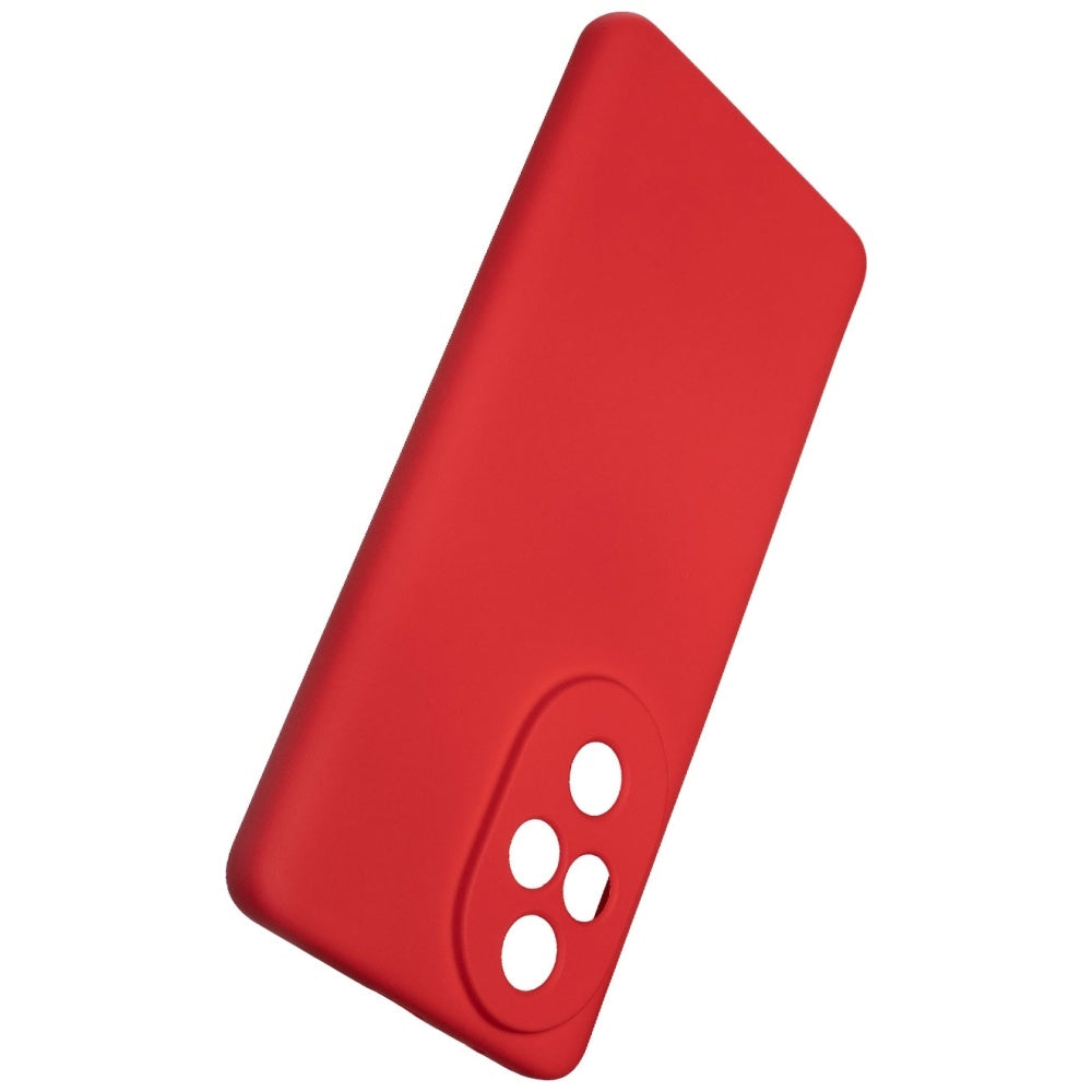 Beline Honor 200 Pro Deksel Silikon Rød