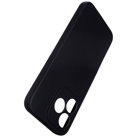 Beline Honor 400 Lite Deksel Silikon Svart