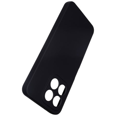 Beline Honor X6b Deksel Silikon Svart