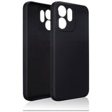 Beline Oppo Reno14 F Deksel Silikon Svart
