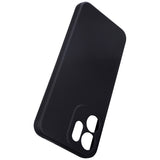 Beline Oppo Reno14 F Deksel Silikon Svart