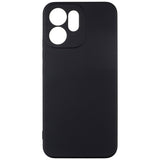 Beline Oppo Reno14 F Deksel Silikon Svart