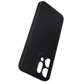 Beline Oppo Reno14 Deksel Silikon Svart