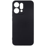 Beline Oppo Reno14 Deksel Silikon Svart