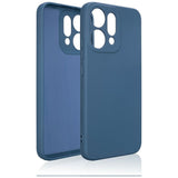 Beline Oppo Reno14 Deksel Silikon Blå