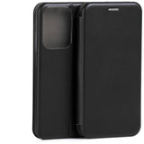 Beline Oppo Reno14 F Etui Book Svart