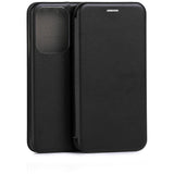 Beline Oppo Reno14 Etui Book Svart