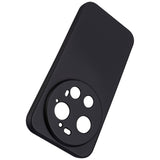 Beline Xiaomi 17 Ultra Deksel Silikon Svart