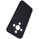 Beline Honor Magic 8 Lite Deksel Silikon Svart