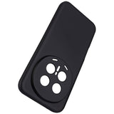 Beline Honor Magic 8 Pro Deksel Silikon Svart