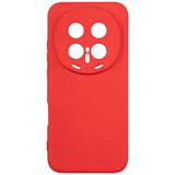 Beline Honor Magic 8 Pro Deksel Silikon Rød