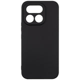 Beline Realme 16 Pro Deksel Silikon Svart