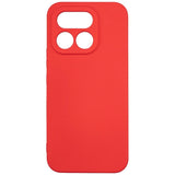 Beline Realme 16 Pro Deksel Silikon Rød