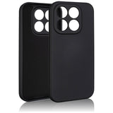 Beline Xiaomi 17 Deksel Silikon Svart