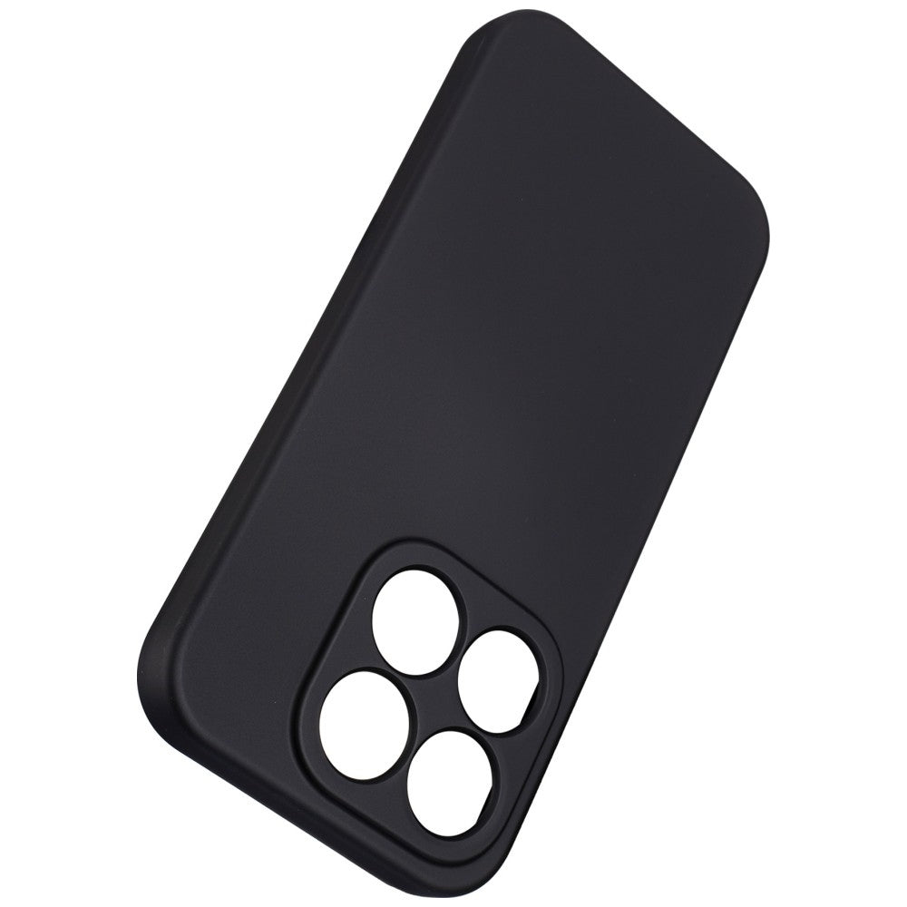 Beline Xiaomi 17 Deksel Silikon Svart