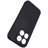 Beline Xiaomi 17 Deksel Silikon Svart