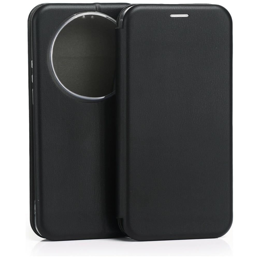 Beline Xiaomi 17 Ultra Etui Book Svart