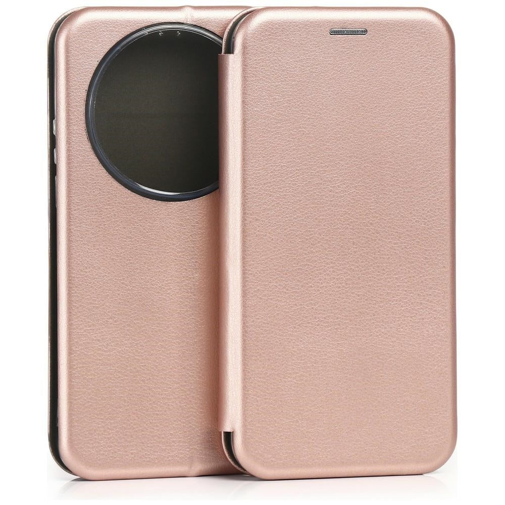 Beline Xiaomi 17 Ultra Etui Book Rosegull